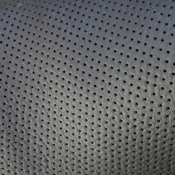 Vans slip on shoes, size 9 - Picture 6 of 7